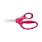 Preview: Fiskars Kinderschere 13cm pink 6+